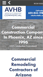Mobile Screenshot of phoenixremodel.net